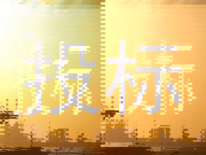 投标