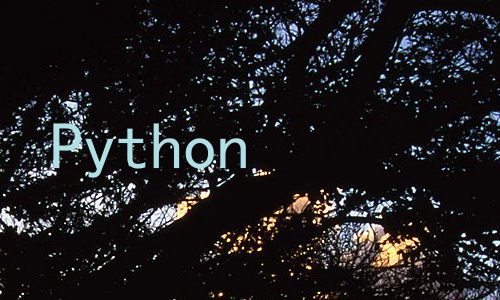 Python