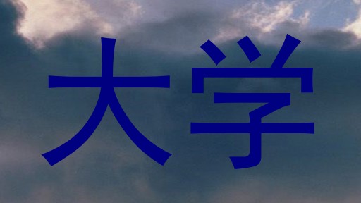 大学
