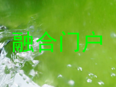 融合门户
