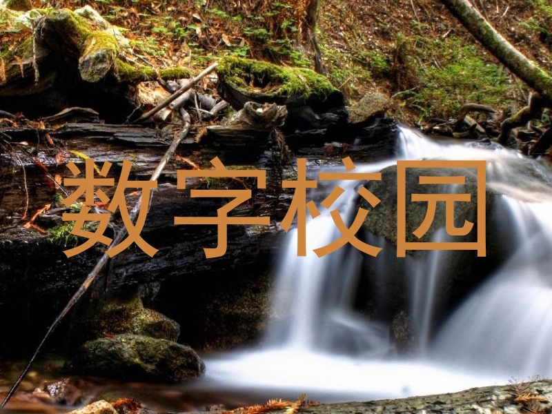 数字校园