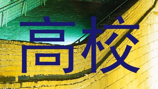 高校
