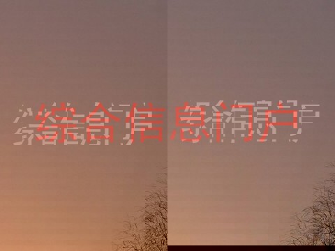 综合信息门户