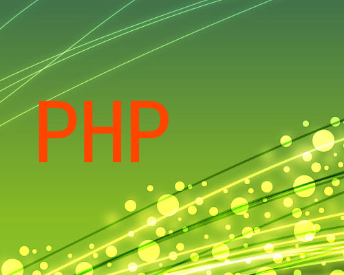 PHP