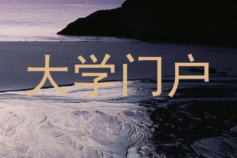 大学门户