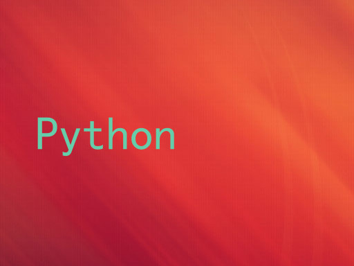 Python