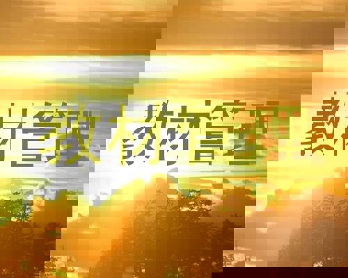 教材管理