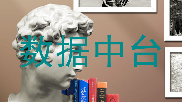 数据中台