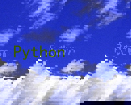 Python