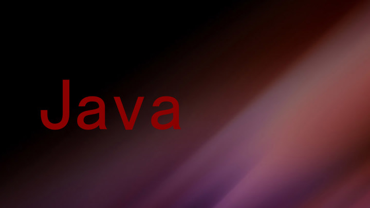 Java