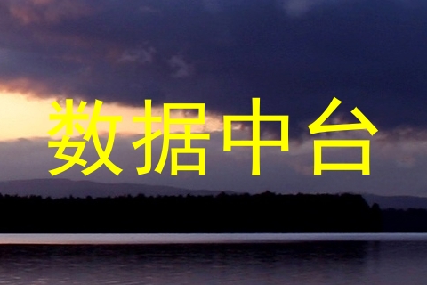 数据中台