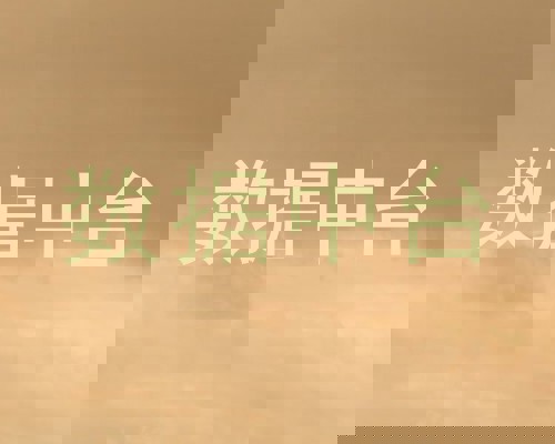 数据中台