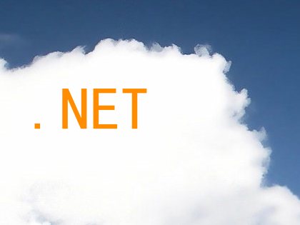 .NET