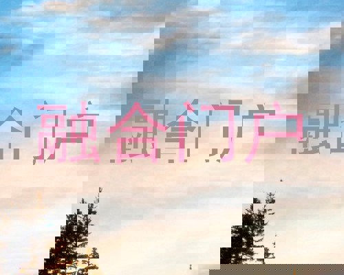 融合门户