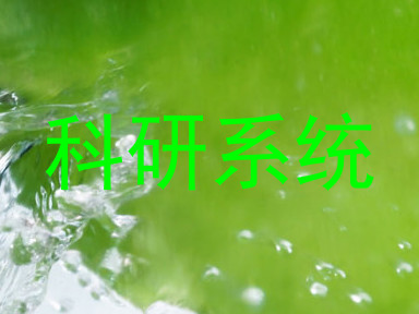 科研系统