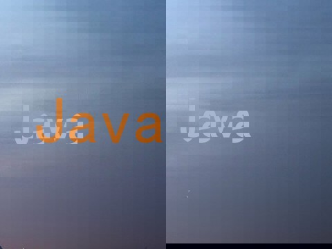 Java