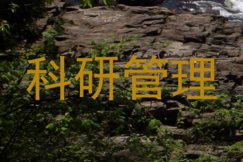科研管理