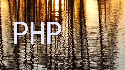 PHP