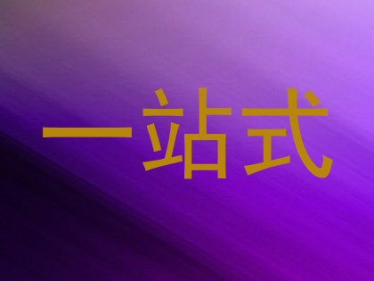 一站式