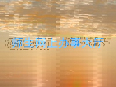 师生网上办事大厅