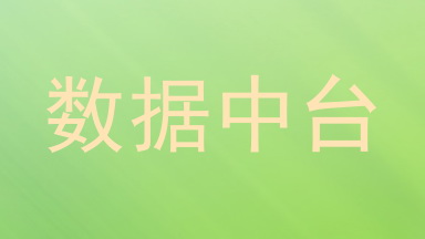 数据中台