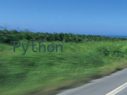 Python