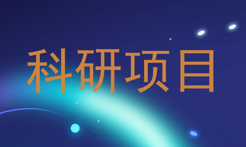 科研项目