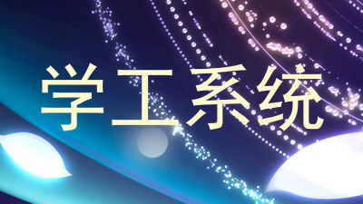 学工系统