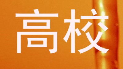 高校