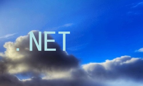.NET