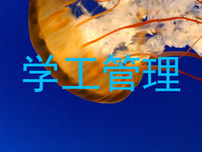 学工管理