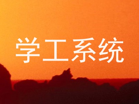 学工系统