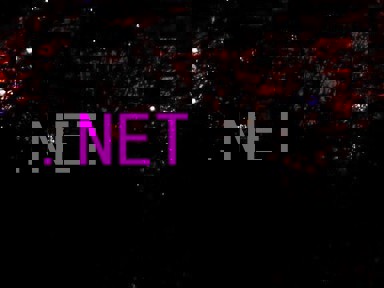 .NET
