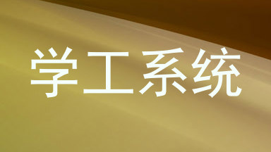 学工系统