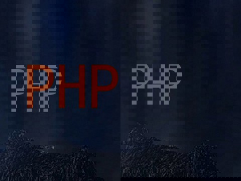 PHP