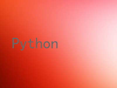 Python