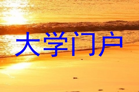 大学门户
