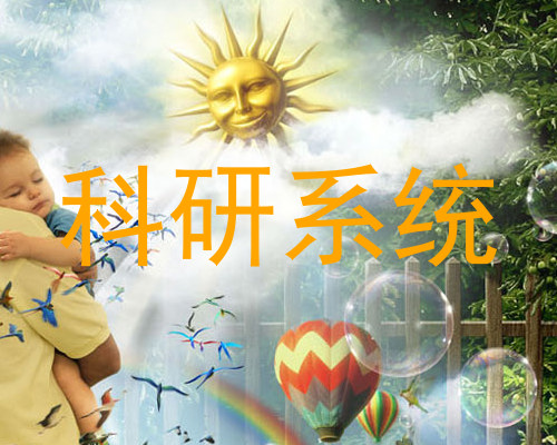 科研系统
