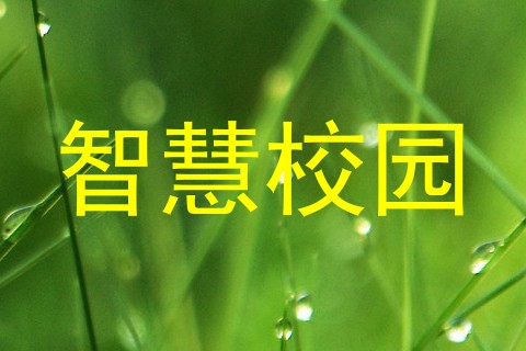 智慧校园