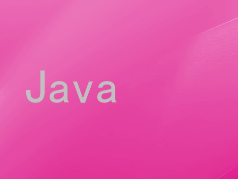 Java