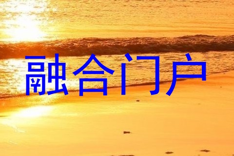 融合门户