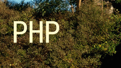 PHP