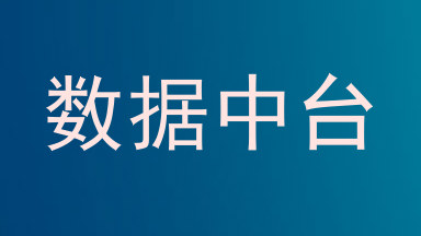 数据中台
