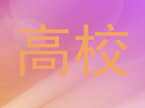 高校