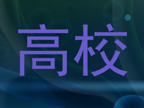 高校