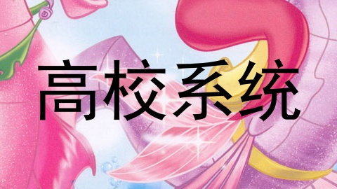 高校系统