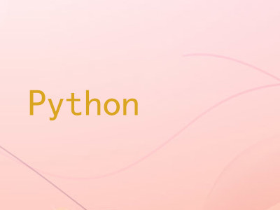 Python
