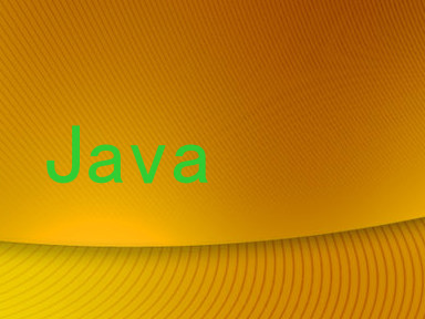 Java