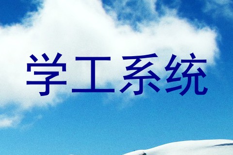 学工系统