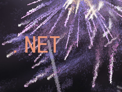 .NET